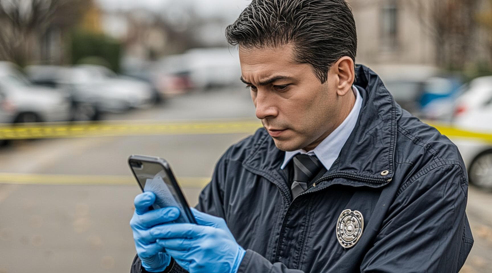 Cover Image for Chain of Custody: Why Your Field Evidence Needs an Audit Trail