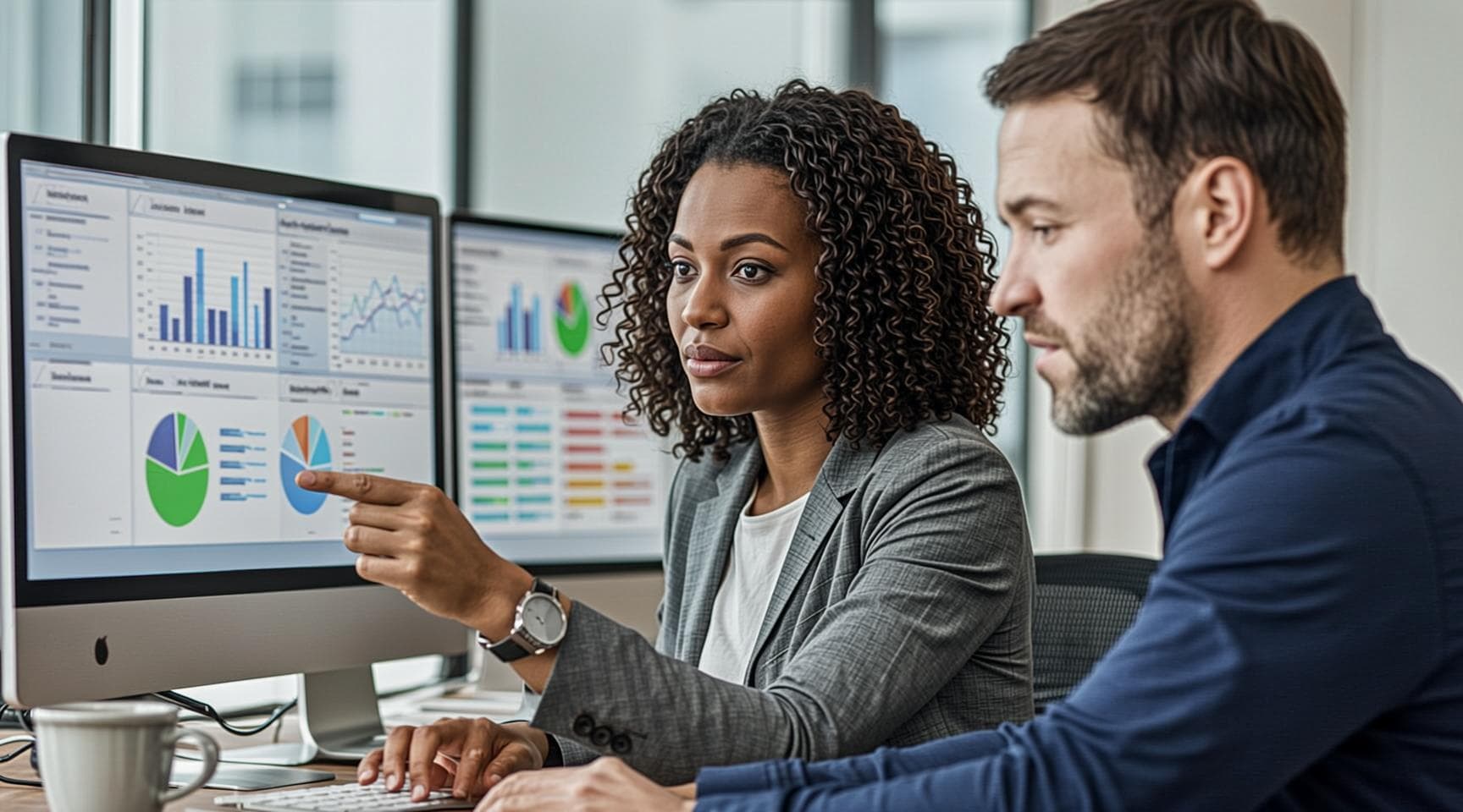 Cover Image for The 99% Accuracy Standard: How Field Technology Eliminates Audit Errors