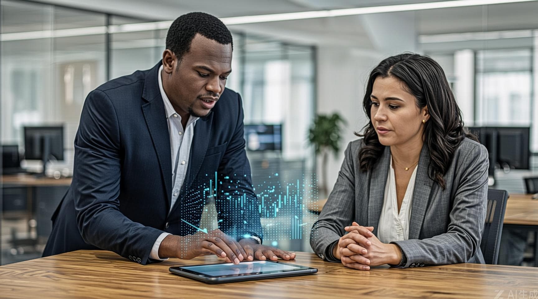 Cover Image for The Weak Signal Your Competitors Are Missing (And How to Catch It)