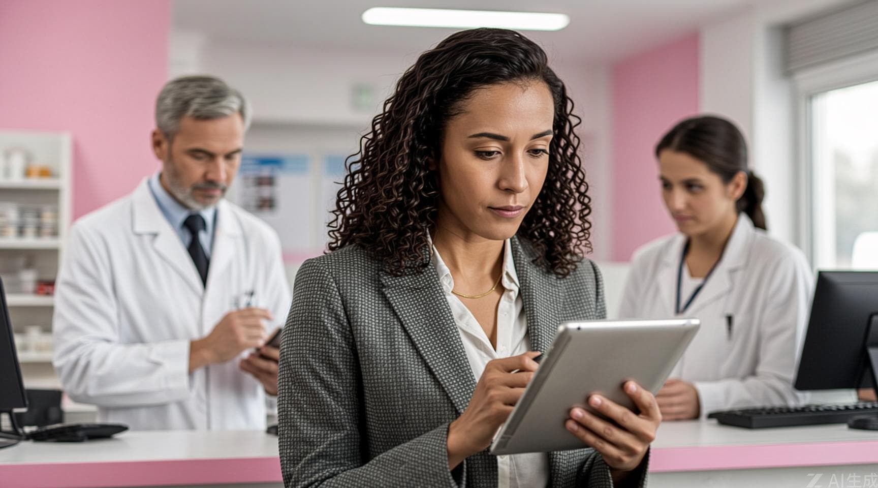 Cover Image for What Your Field Teams Already Know and HQ Discovers Too Late