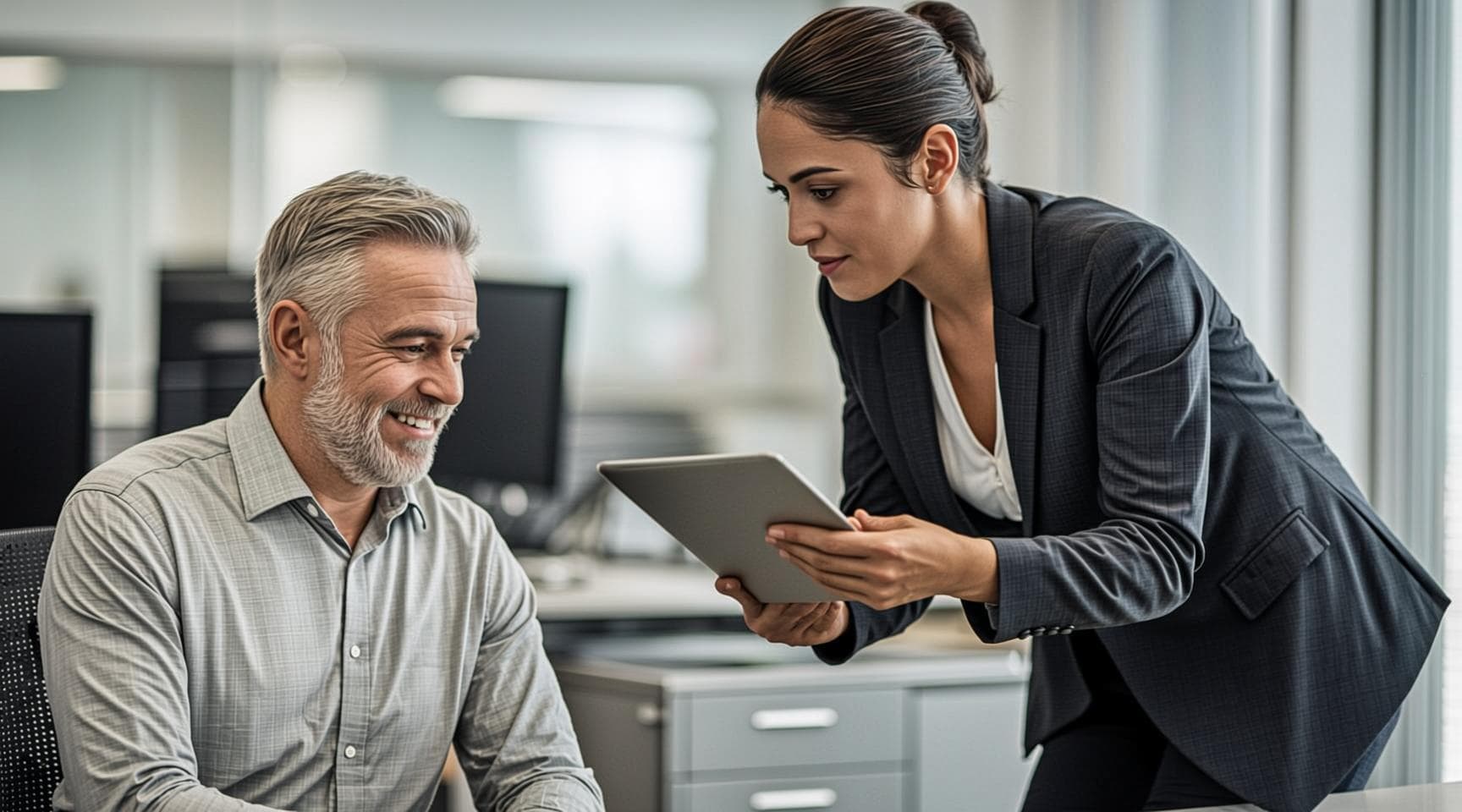 Cover Image for Your CRM Doesn't Know What Happened in That Meeting (And Neither Do You)