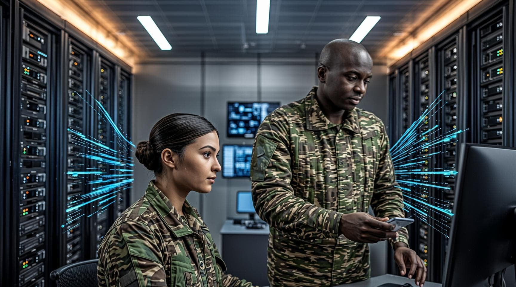 Cover Image for Sovereign Field Intelligence: Why Air-Gapped Deployment Matters